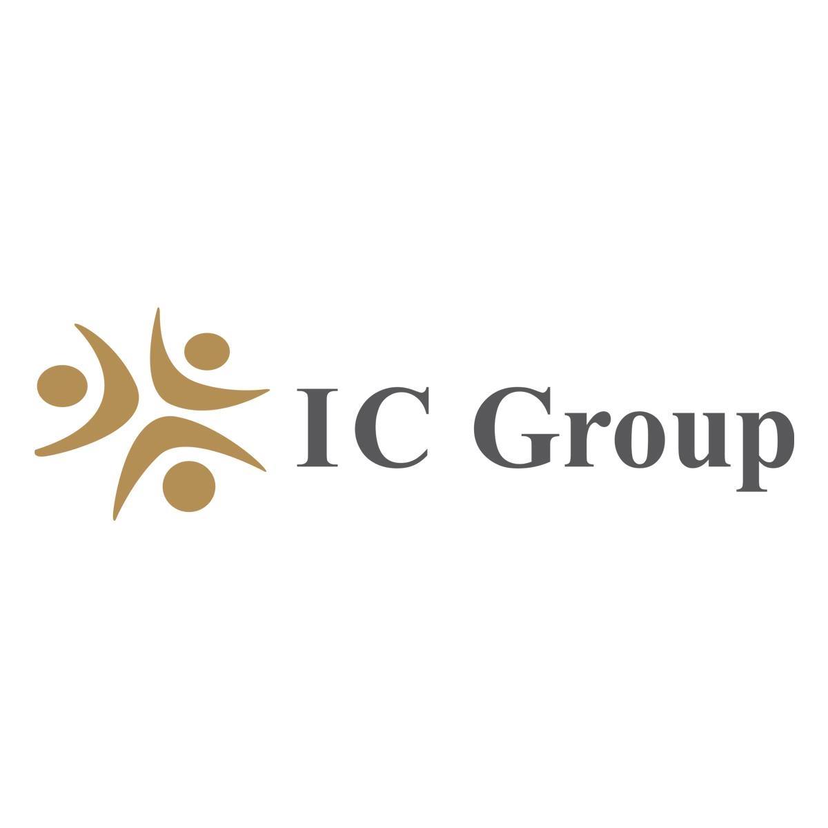 IC Group - logo